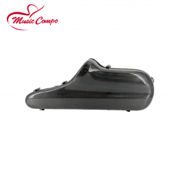 Tenor Saxophone Carbon Fiber Case (3K)